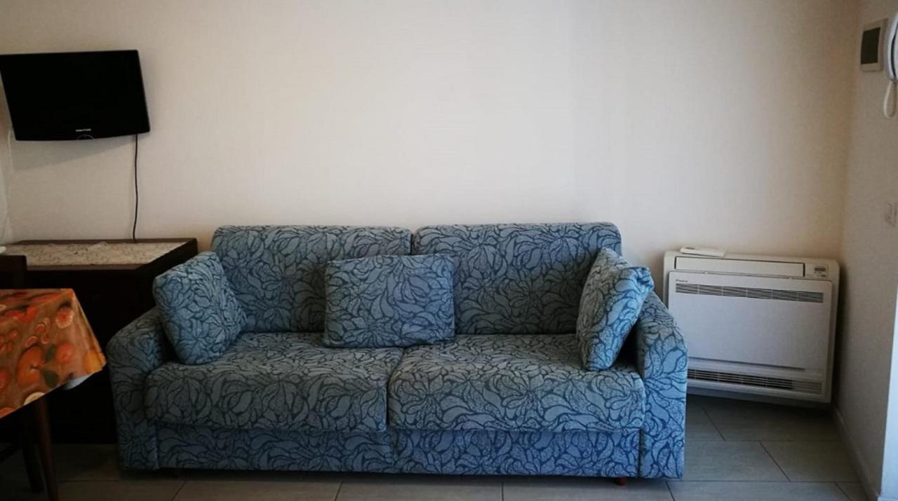 Residence Baia La Ruota Bordighera Eksteriør billede