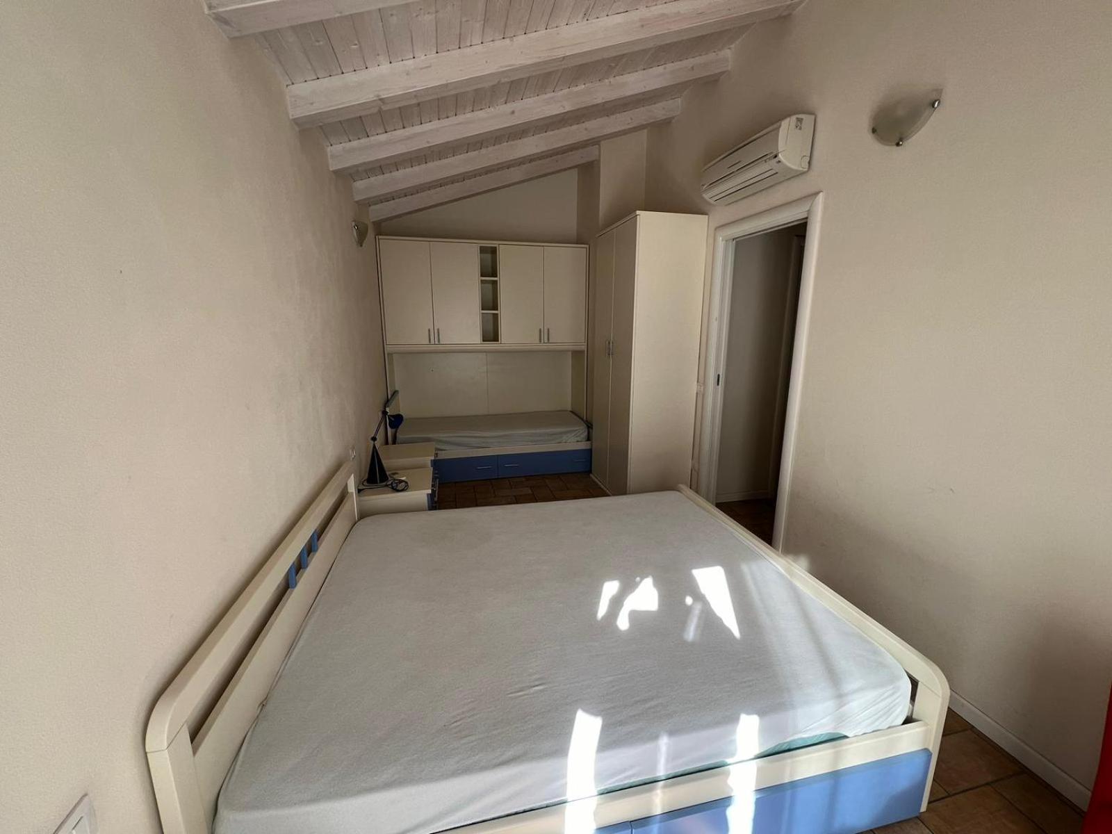 Residence Baia La Ruota Bordighera Eksteriør billede