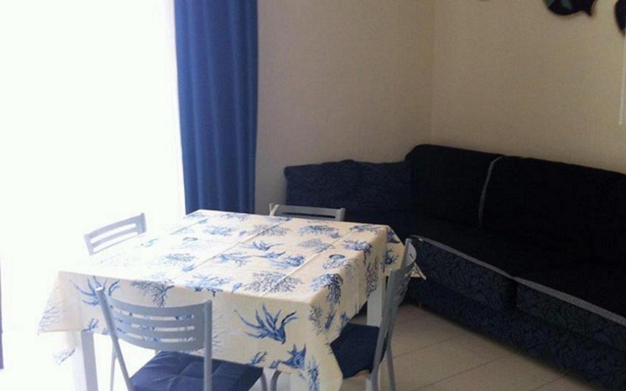 Residence Baia La Ruota Bordighera Eksteriør billede